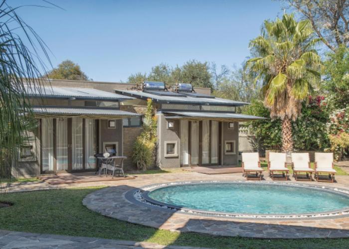 Utopia Boutique Hotel