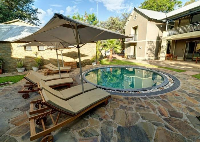 Utopia Boutique Hotel