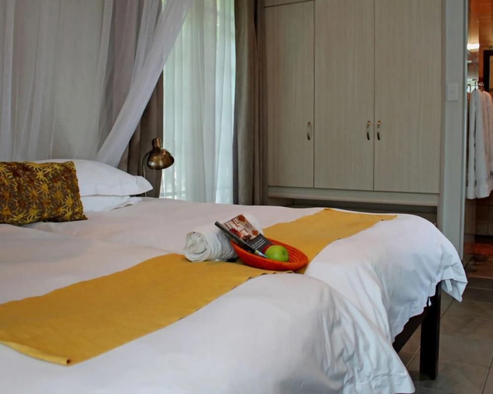 фото The Elegant Guesthouse