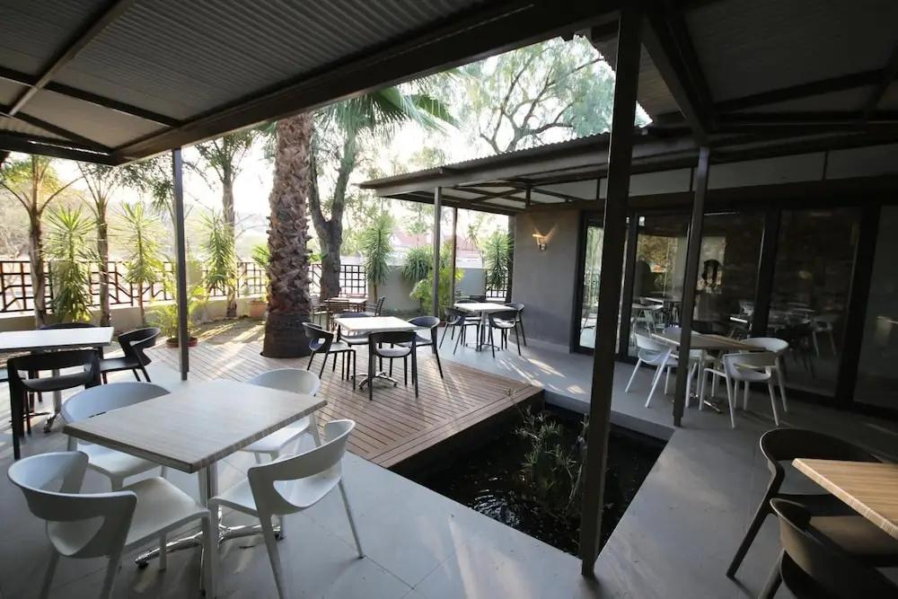 фото The Elegant Guesthouse