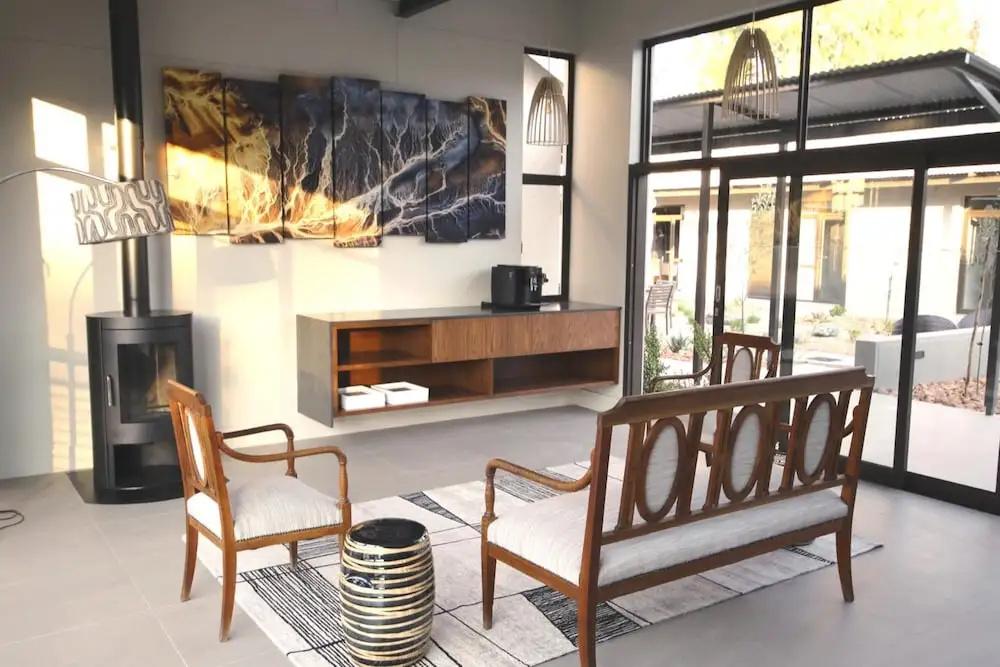 фото The Elegant Guesthouse
