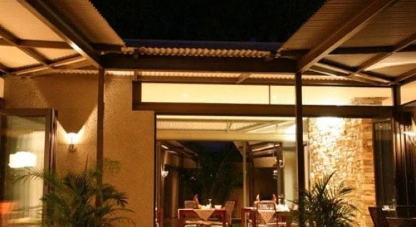 фото The Elegant Guesthouse
