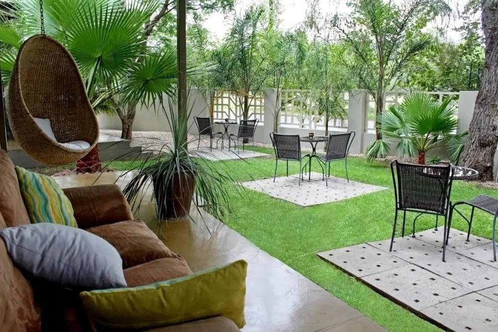 фото The Elegant Guesthouse