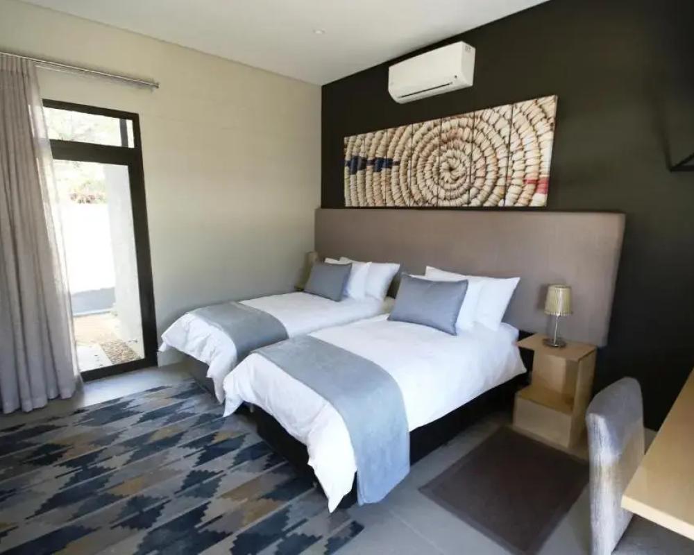фото The Elegant Guesthouse