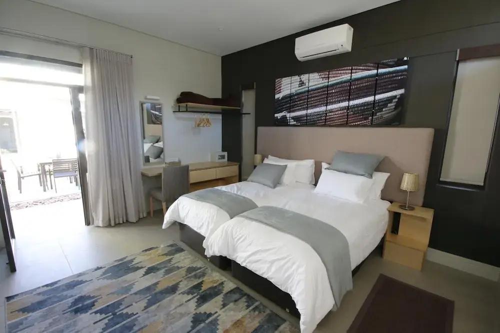 фото The Elegant Guesthouse