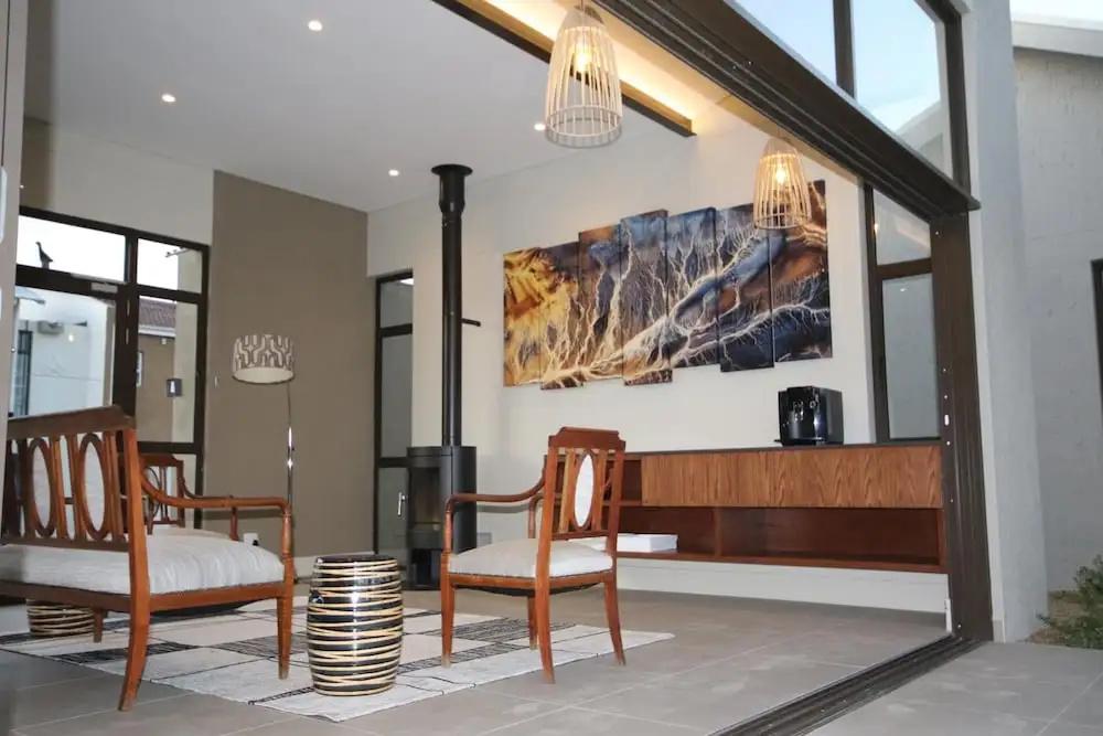 фото The Elegant Guesthouse