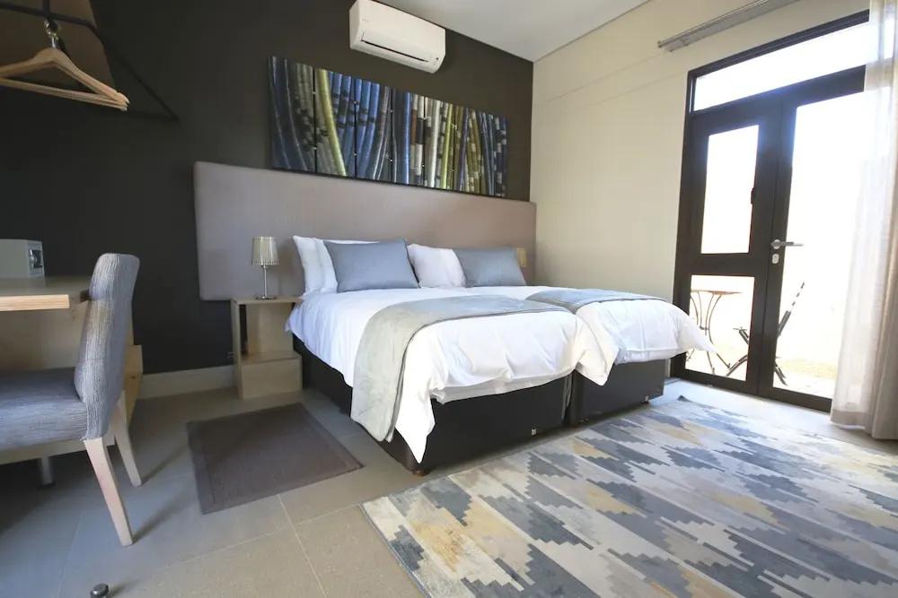 фото The Elegant Guesthouse