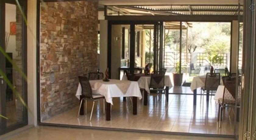 фото The Elegant Guesthouse