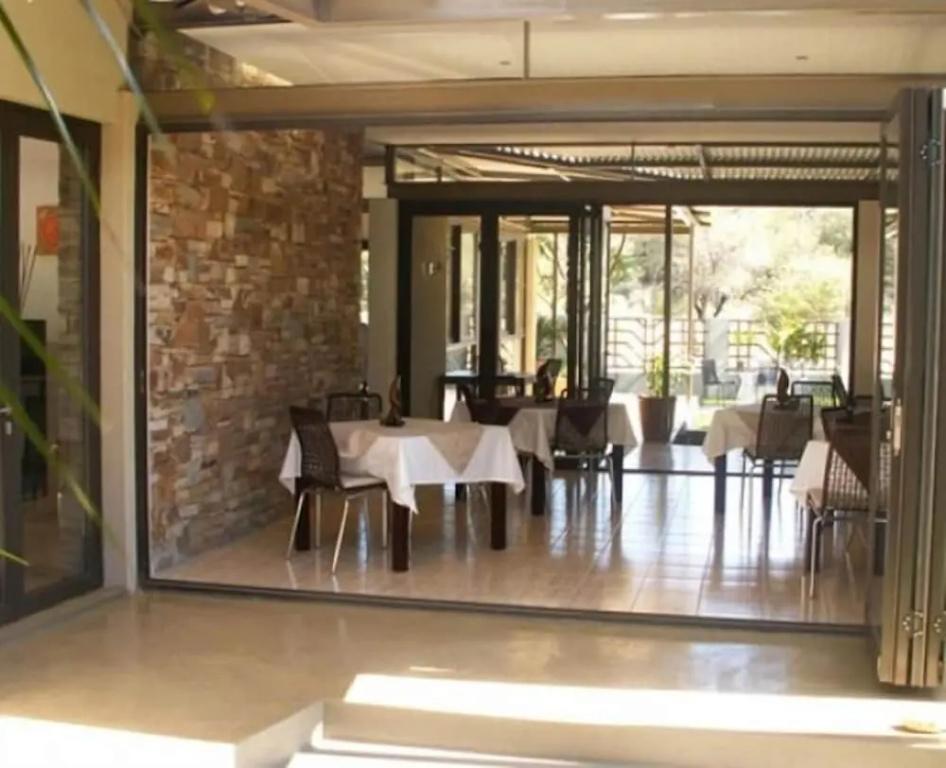 фото The Elegant Guesthouse