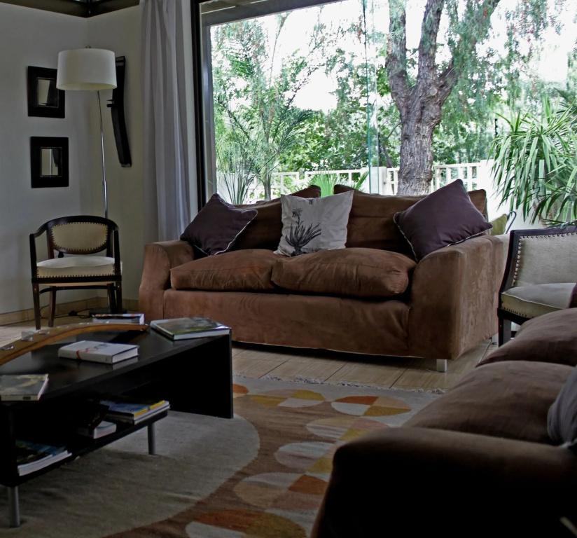 фото The Elegant Guesthouse
