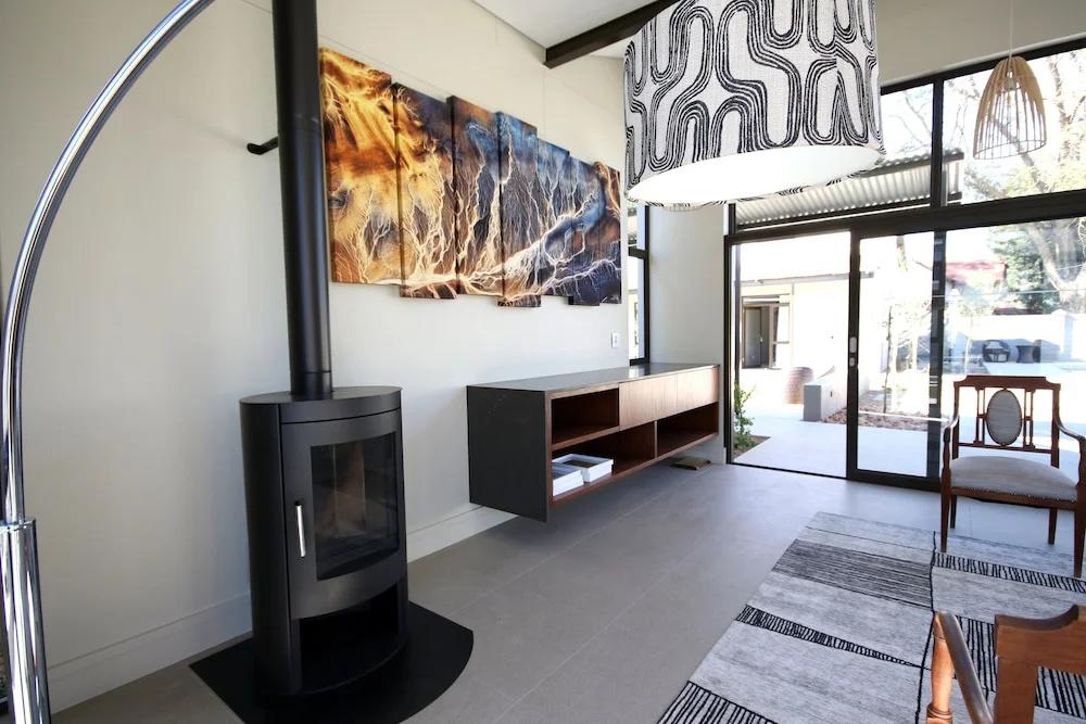 фото The Elegant Guesthouse
