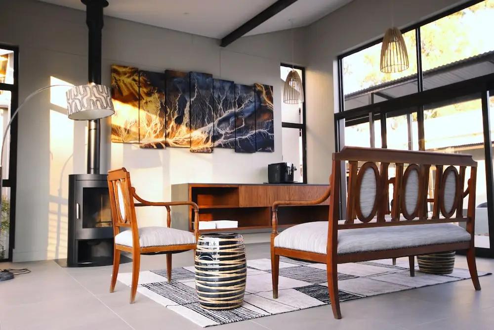 фото The Elegant Guesthouse