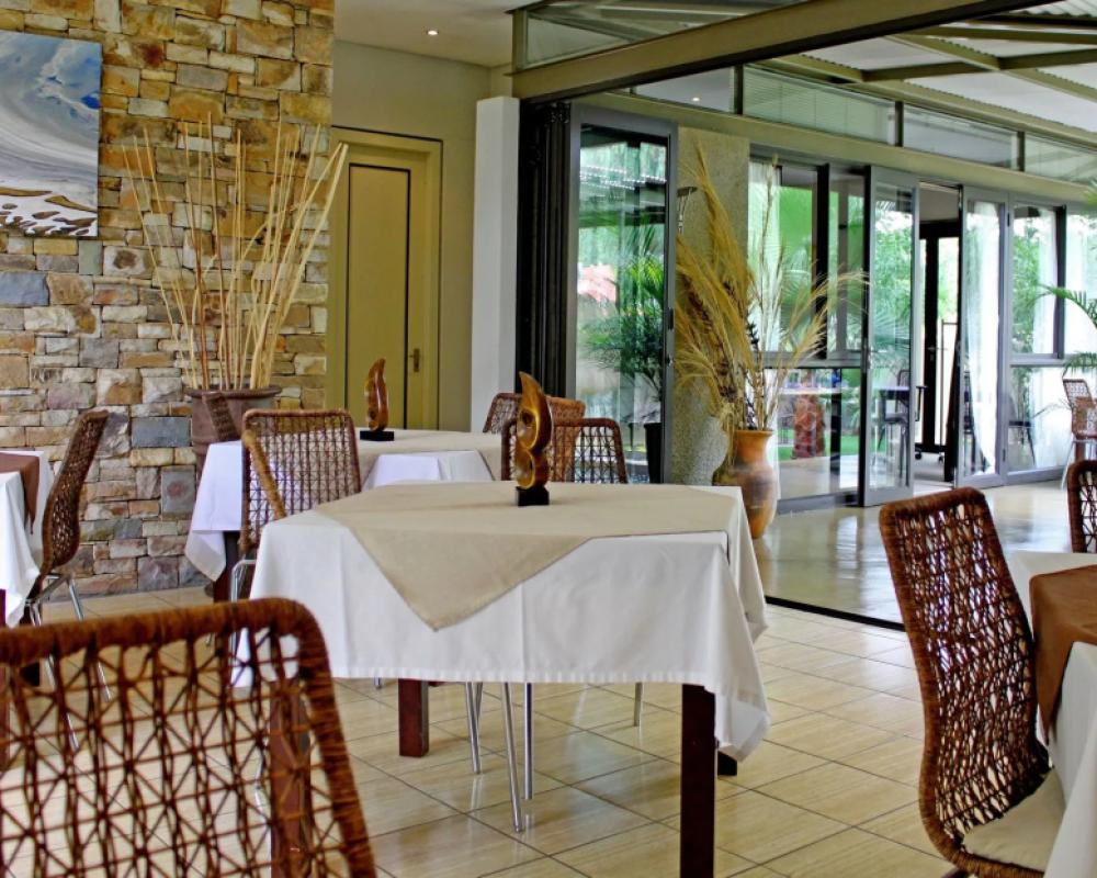 фото The Elegant Guesthouse