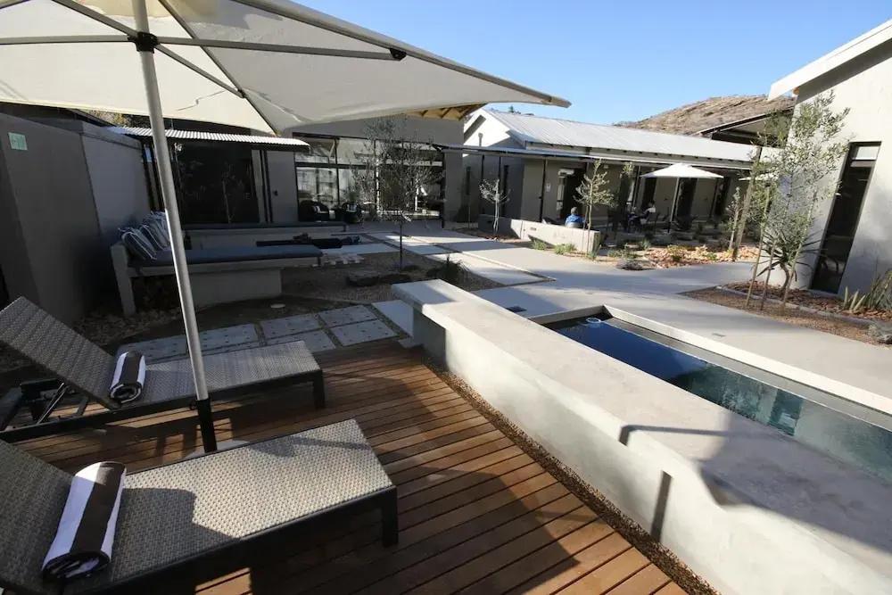 фото The Elegant Guesthouse