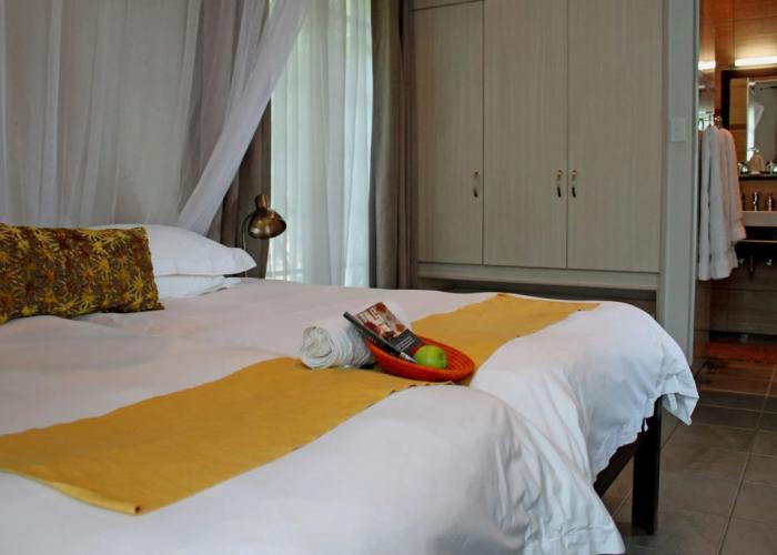 The Elegant Guesthouse
