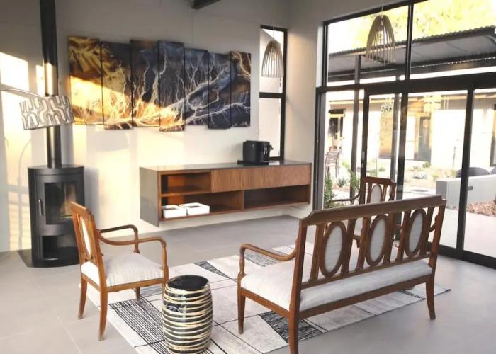 The Elegant Guesthouse