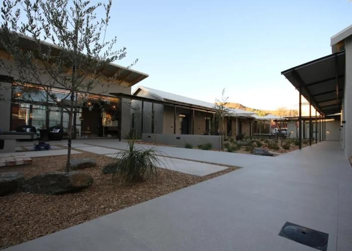 The Elegant Guesthouse