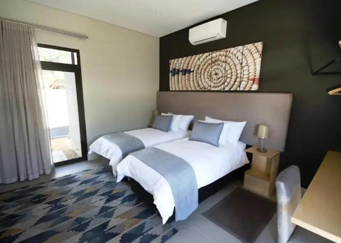 The Elegant Guesthouse