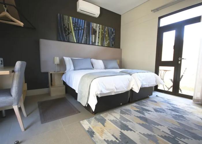 The Elegant Guesthouse