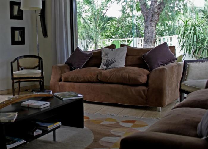 The Elegant Guesthouse