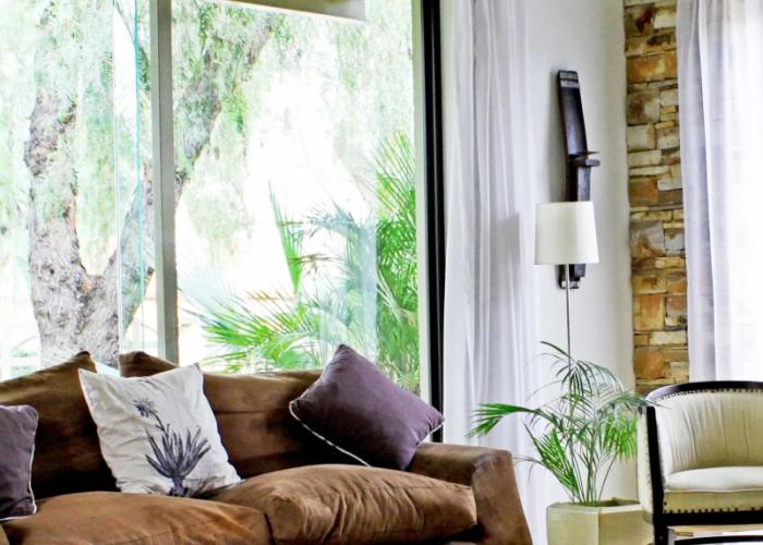 The Elegant Guesthouse