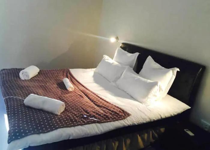 Kamho Pension Hotel