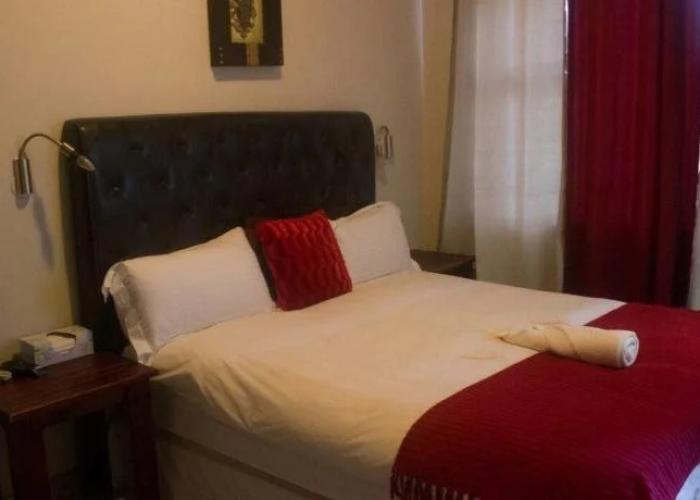 Kamho Pension Hotel