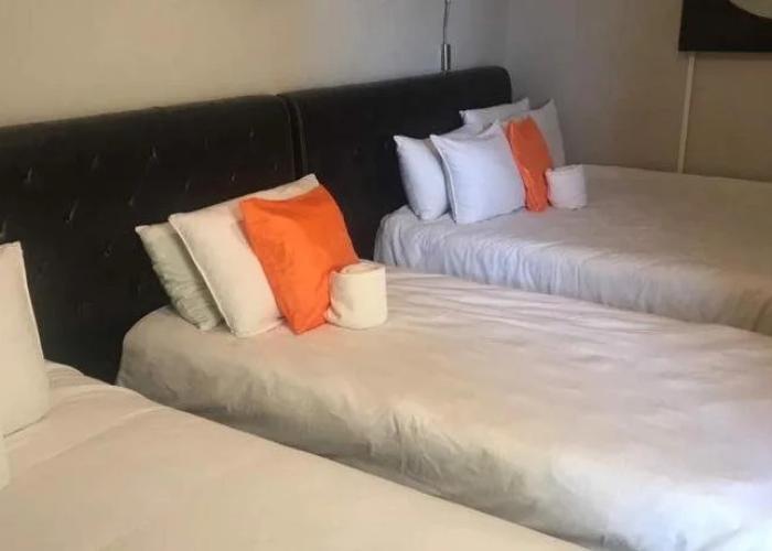 Kamho Pension Hotel
