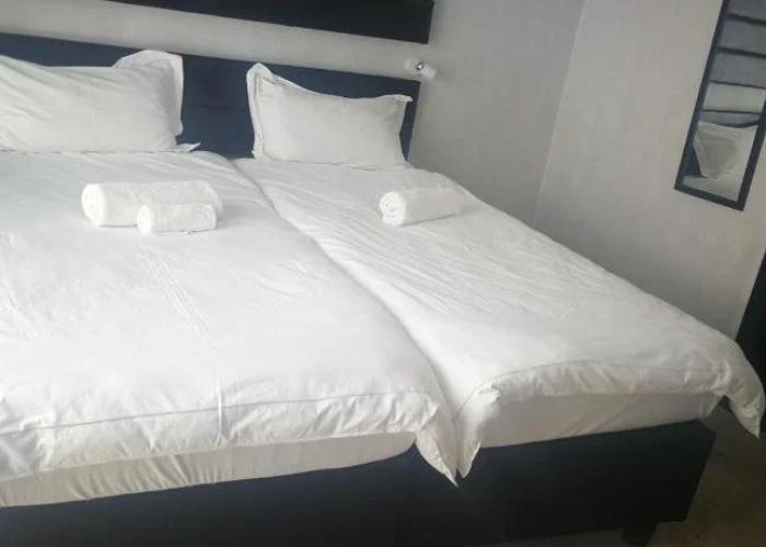 Kamho Pension Hotel