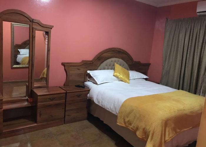 Essence of Africa Guesthouse