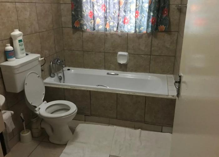 Essence of Africa Guesthouse