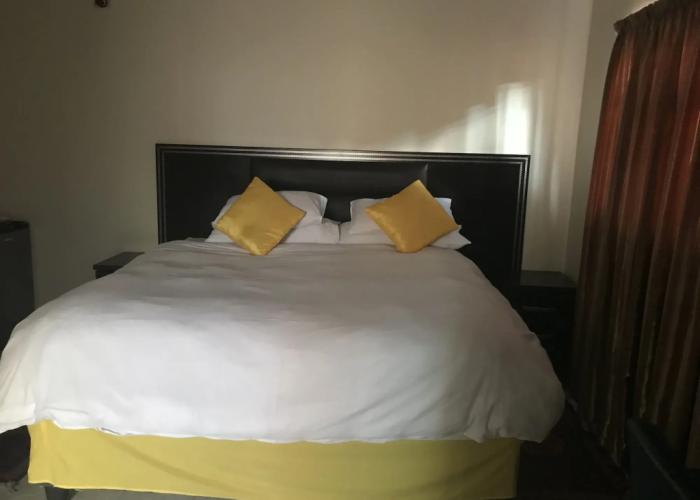 Essence of Africa Guesthouse