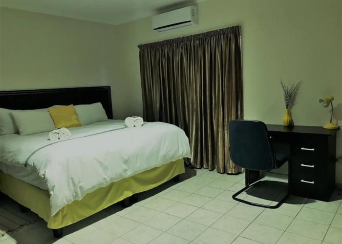 Essence of Africa Guesthouse