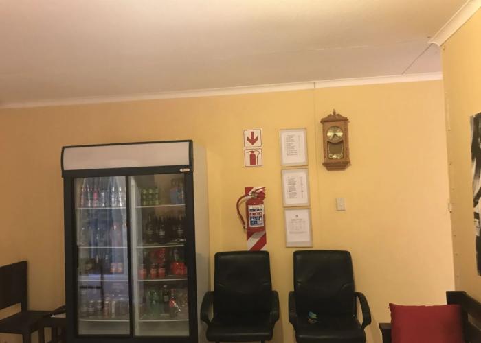 Essence of Africa Guesthouse