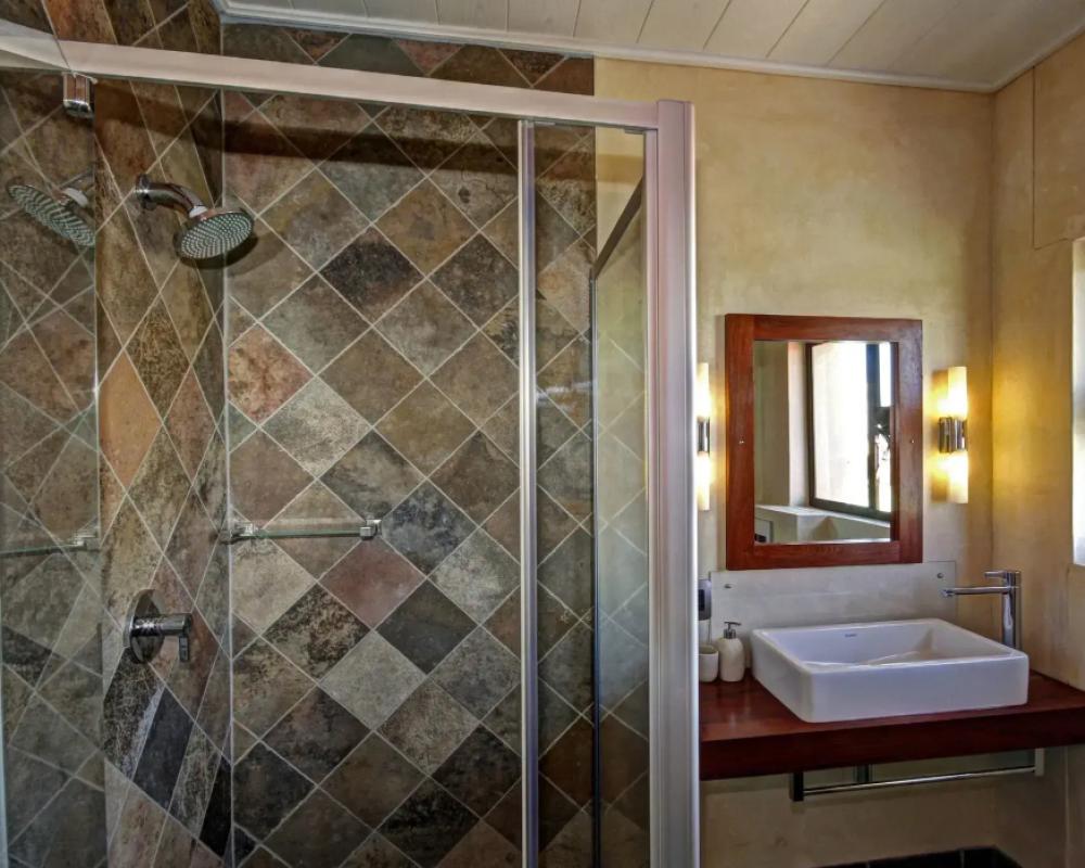 фото Hartmann Suites