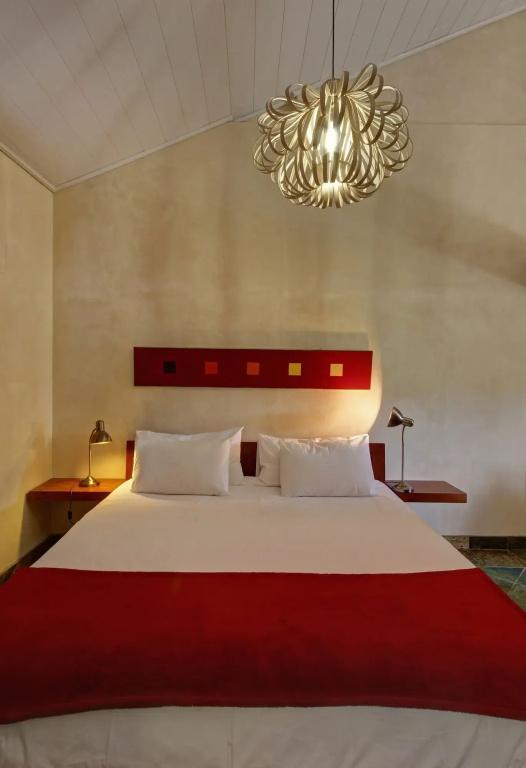 фото Hartmann Suites