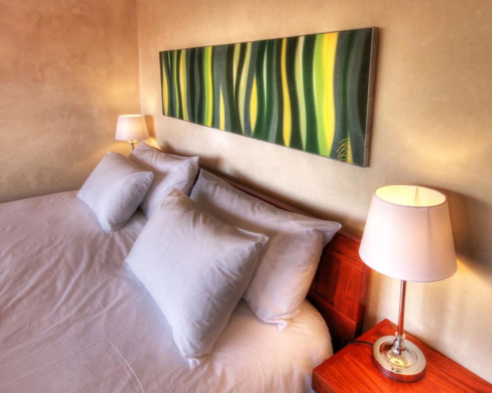 фото Hartmann Suites