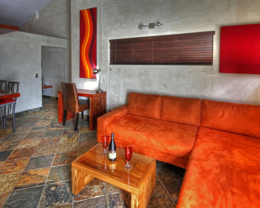 фото Hartmann Suites