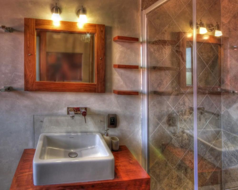 фото Hartmann Suites