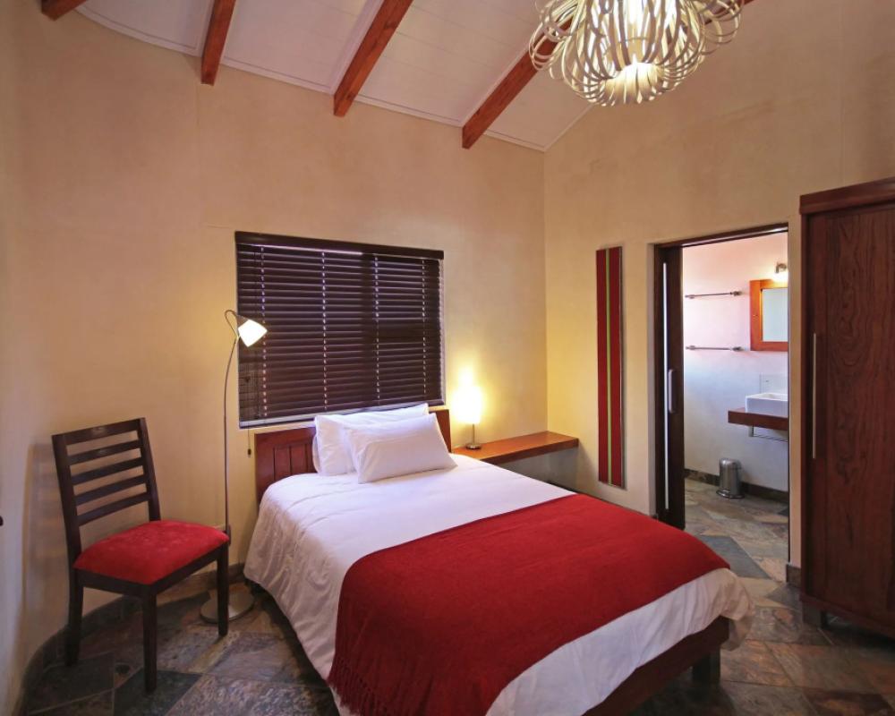фото Hartmann Suites