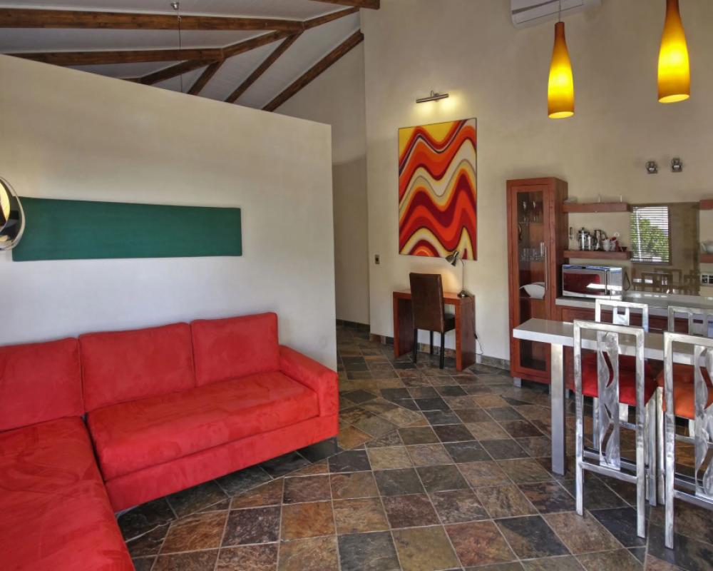 фото Hartmann Suites