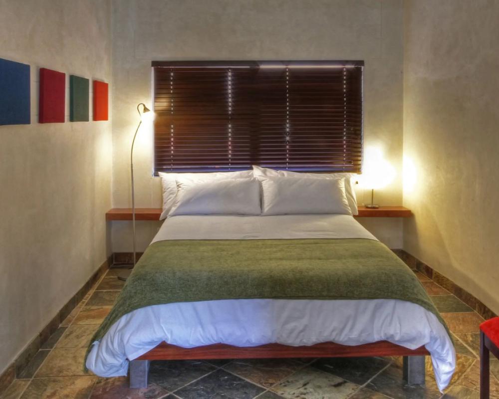 фото Hartmann Suites