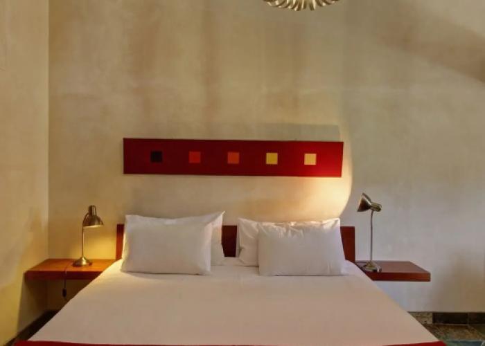 Hartmann Suites