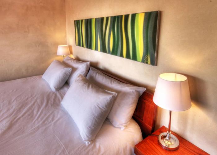 Hartmann Suites