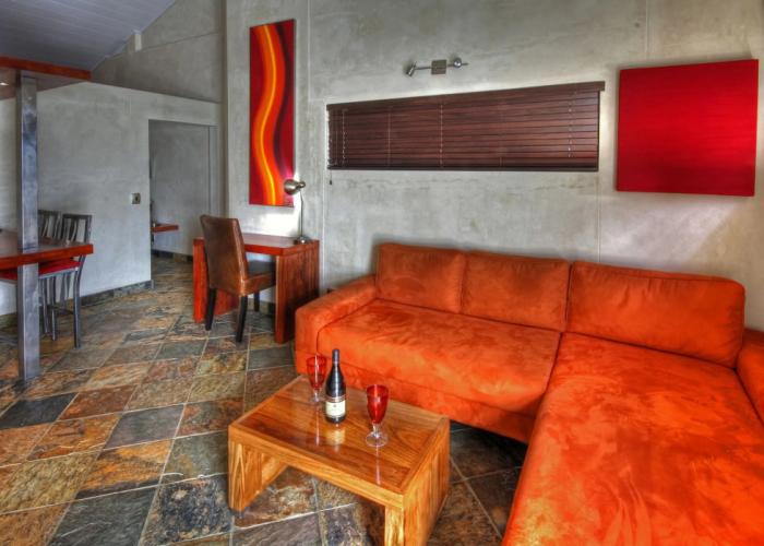 Hartmann Suites