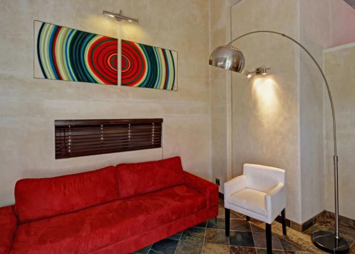 Hartmann Suites