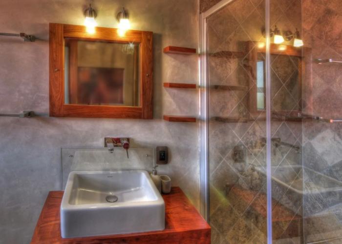 Hartmann Suites