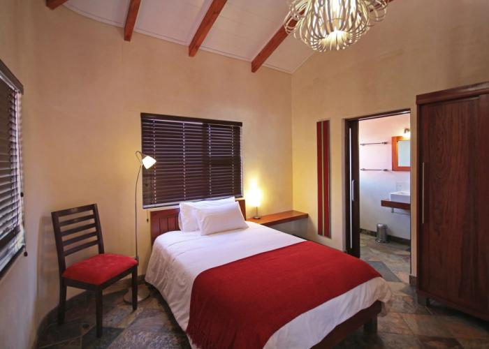 Hartmann Suites