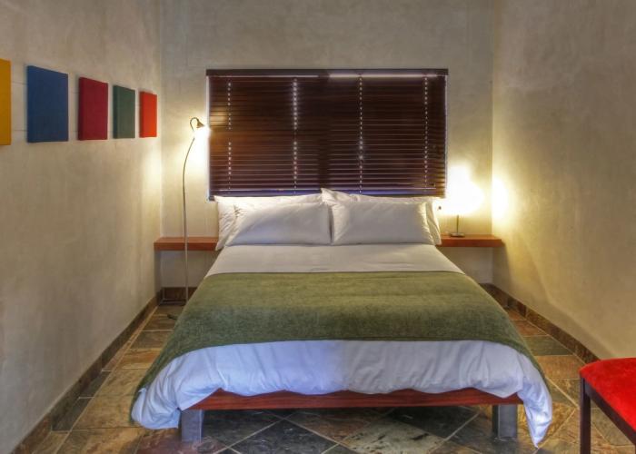 Hartmann Suites