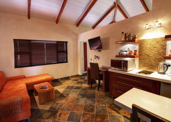 Hartmann Suites